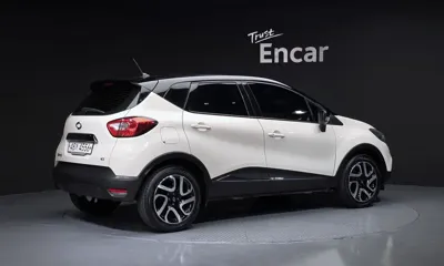 Renault-KoreaSamsung QM3