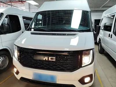 JMC JMC Fushun