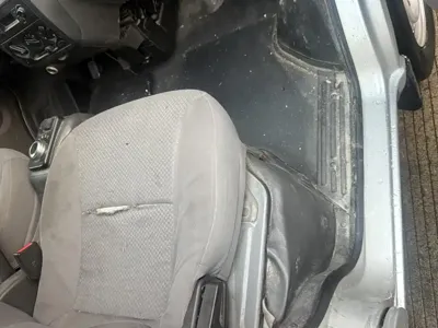 Wuling Rongguang EV