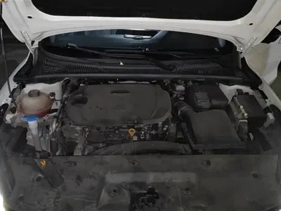 Geely Binrui