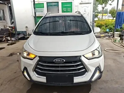 JAC Refine S2mini