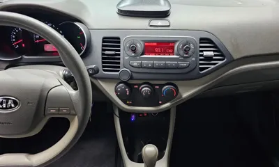 Kia Morning