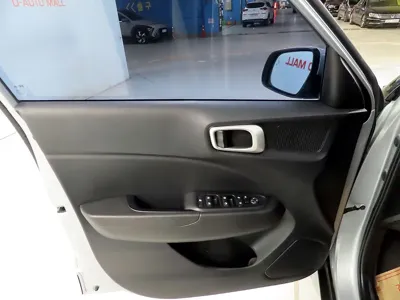 Hyundai Venue