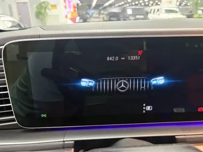 Mercedes-Benz GLE AMG
