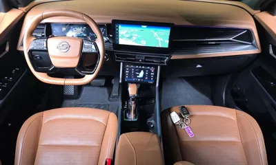 KG_Mobility_Ssangyong Torres