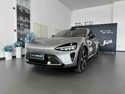 Xiaomi 小米YU7