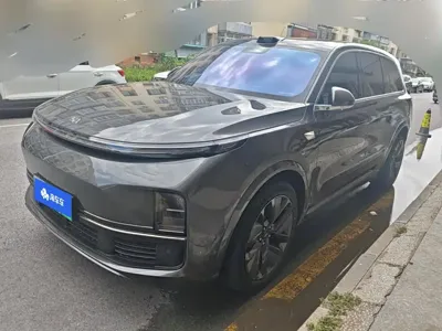 Li Auto Li L9