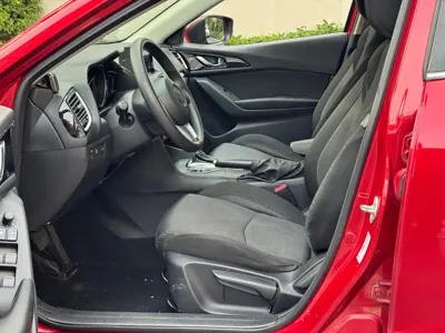 Mazda 3 Axela
