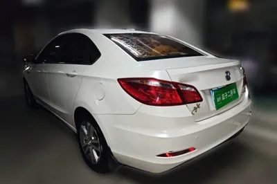 Changan Eado