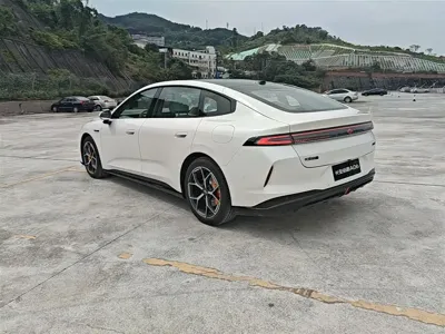 Qiyuan 长安启源A06