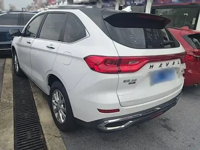 Haval M6