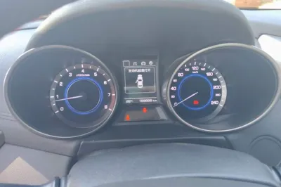 Changan Eado
