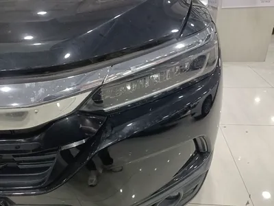 Honda Breeze