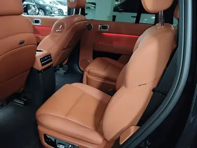 Li Auto Li L9