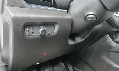 ChevroletGMDaewoo Traverse