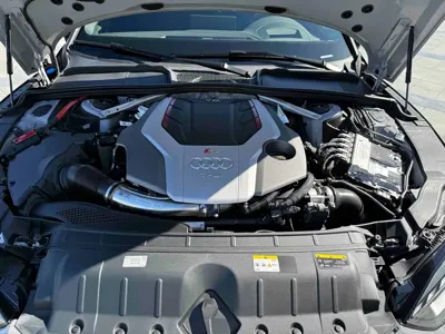 Audi RS 5