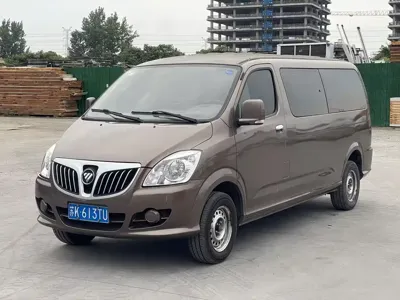 Foton Fengjing G5