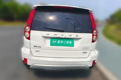 Haval H5 Classic