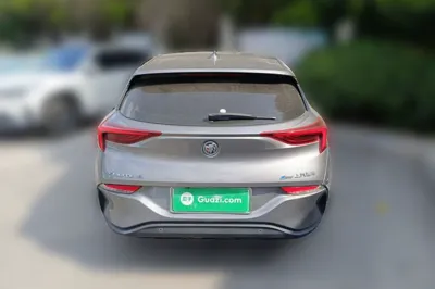 Buick Velite 6
