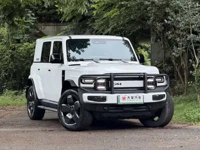 iCAR iCAR 超级V23