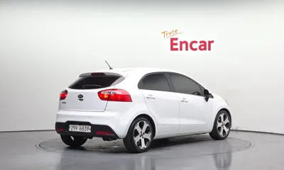 Kia Pride