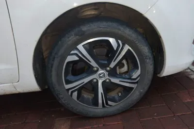 Changan Benni E-Star
