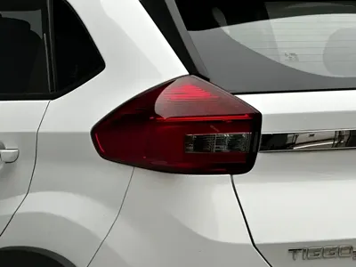 Chery Tiggo 3x