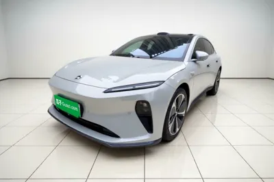 Nio ET5T