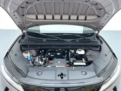 BYD Yuan Up