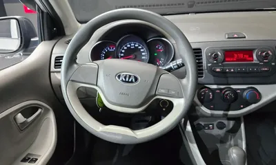 Kia Morning