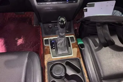 Hyundai Mistra