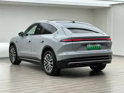 Nio EC6
