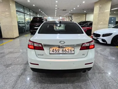 Renault-KoreaSamsung SM5