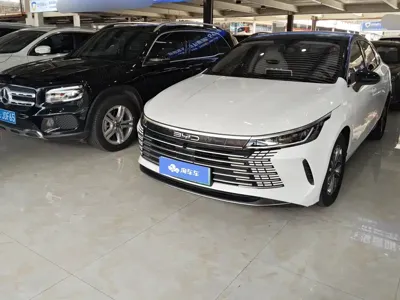 BYD Destroyer 05