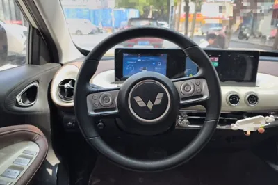 Wuling Bingo