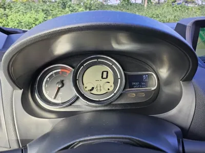 Renault-KoreaSamsung SM3