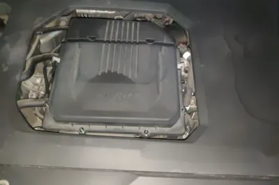 GAC Trumpchi GS8