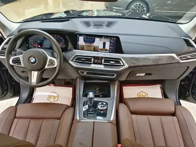 BMW X5 (Import)