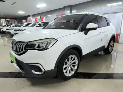 Zhonghua V3