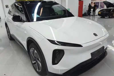 Nio ES6