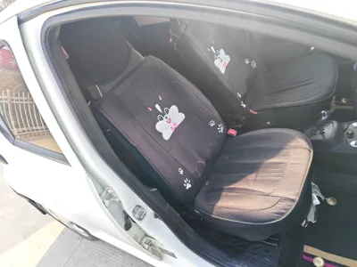 BYD F0