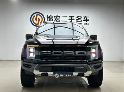 Ford F-150 Raptor