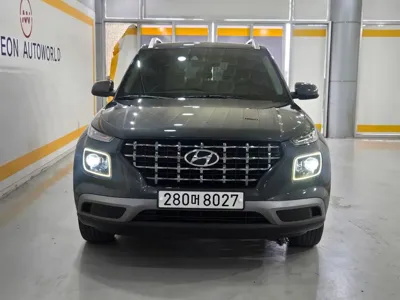 Hyundai Venue