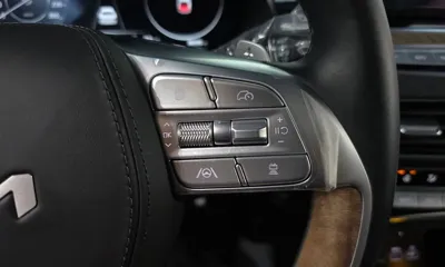 Kia K9