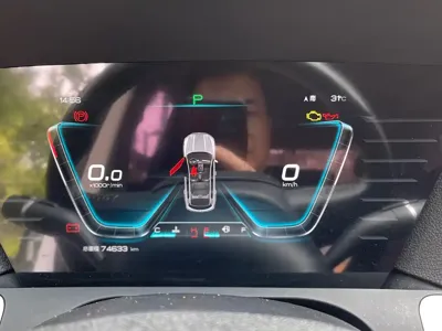 BYD Pro