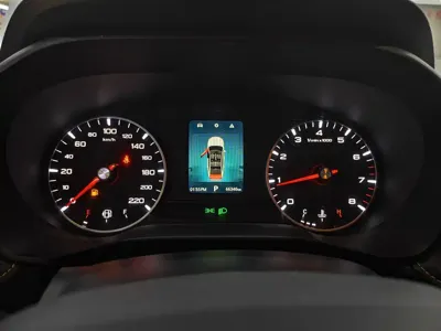 Roewe i5