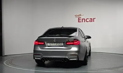 BMW M3