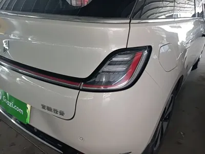 Baojun Yunduo