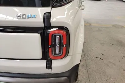 Baojun Spark EUV