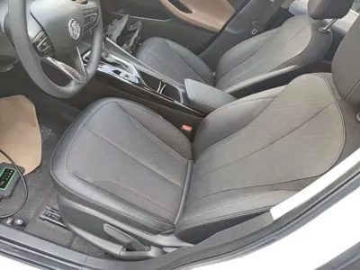 Buick Verano